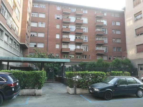 appartamento in affitto a Bologna in zona Centro Storico