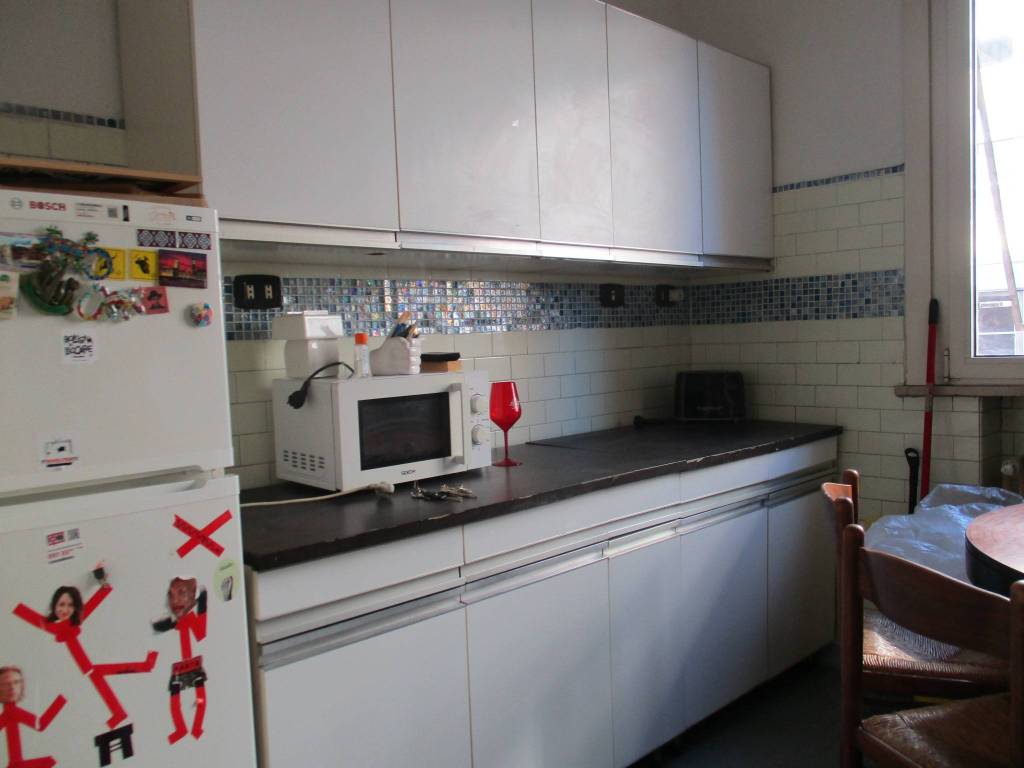 appartamento in affitto a Bologna in zona Quartiere Porto