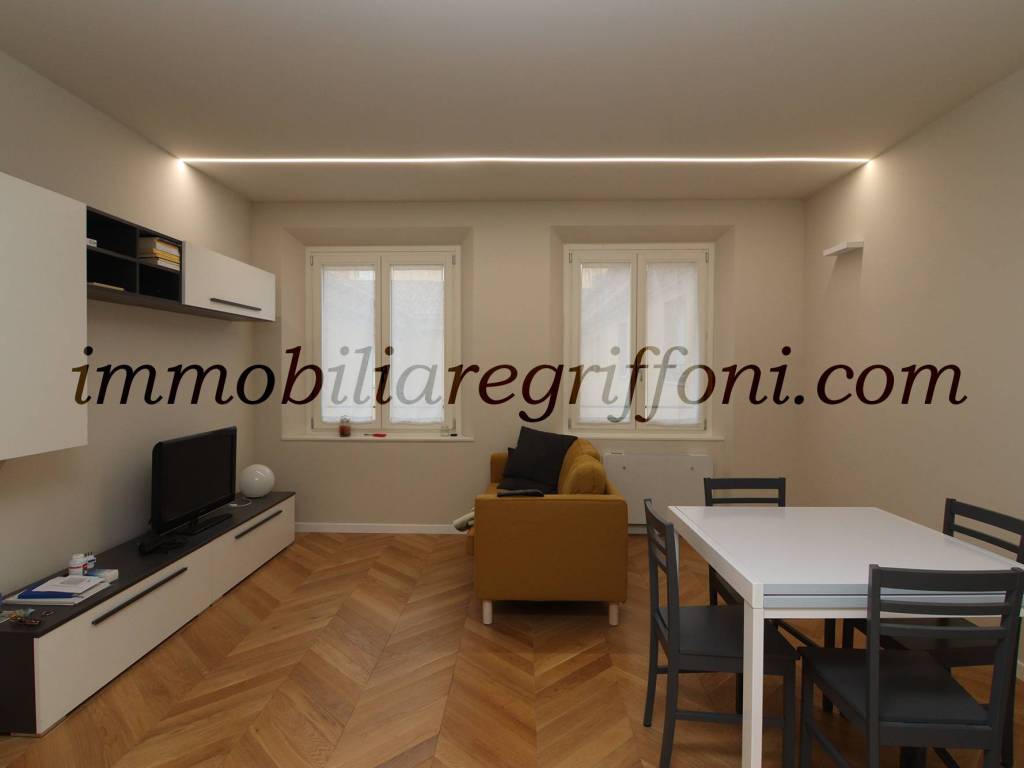 appartamento in affitto a Bologna in zona Centro Storico