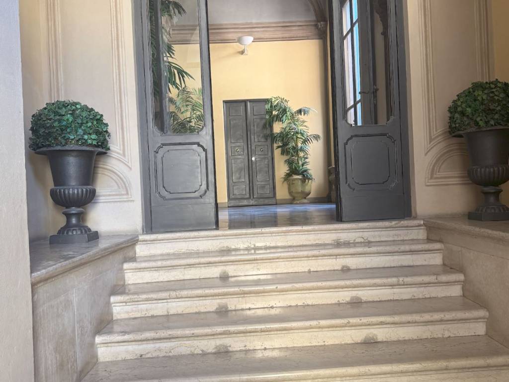 ufficio in affitto a Bologna in zona San Vitale