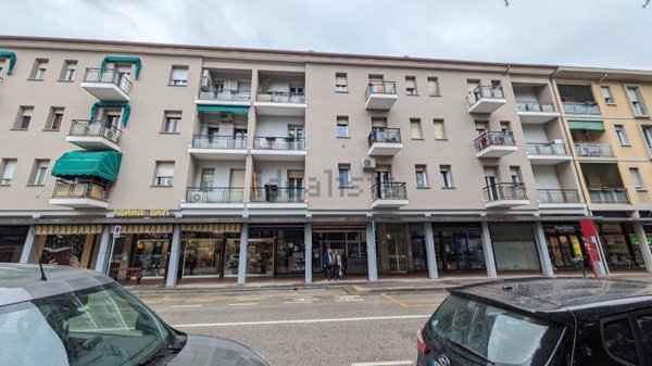 appartamento in affitto a Bologna in zona Corticella