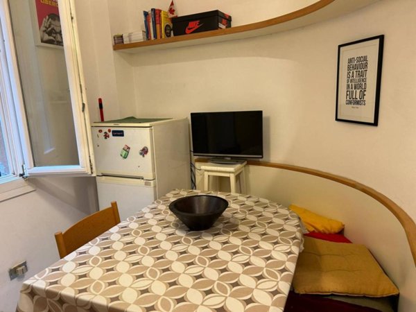 appartamento in affitto a Bologna in zona Centro Storico