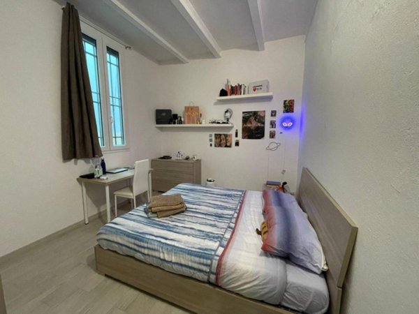 appartamento in affitto a Bologna in zona Centro Storico