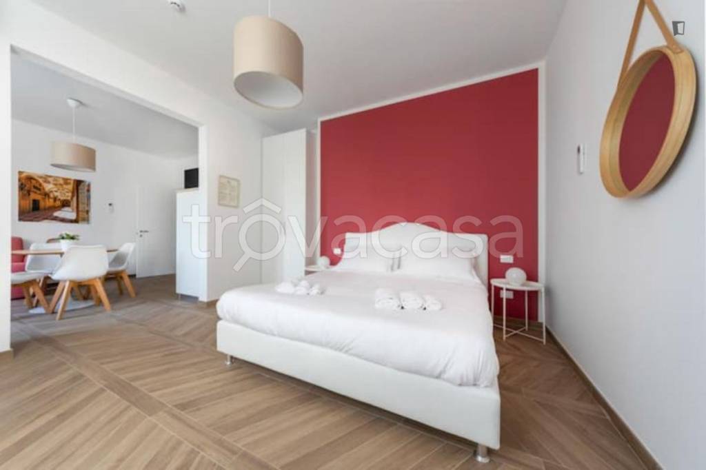 appartamento in affitto a Bologna in zona San Vitale