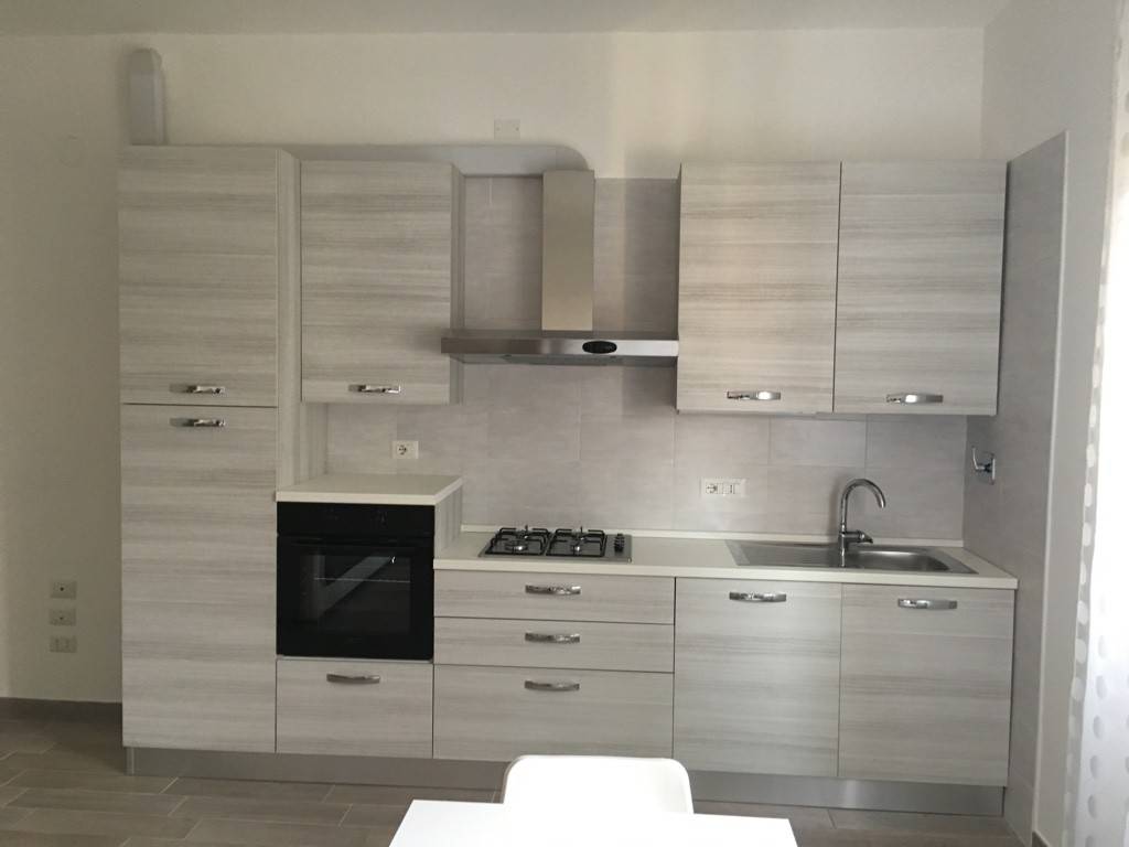 appartamento in affitto a Bologna in zona Santa Viola