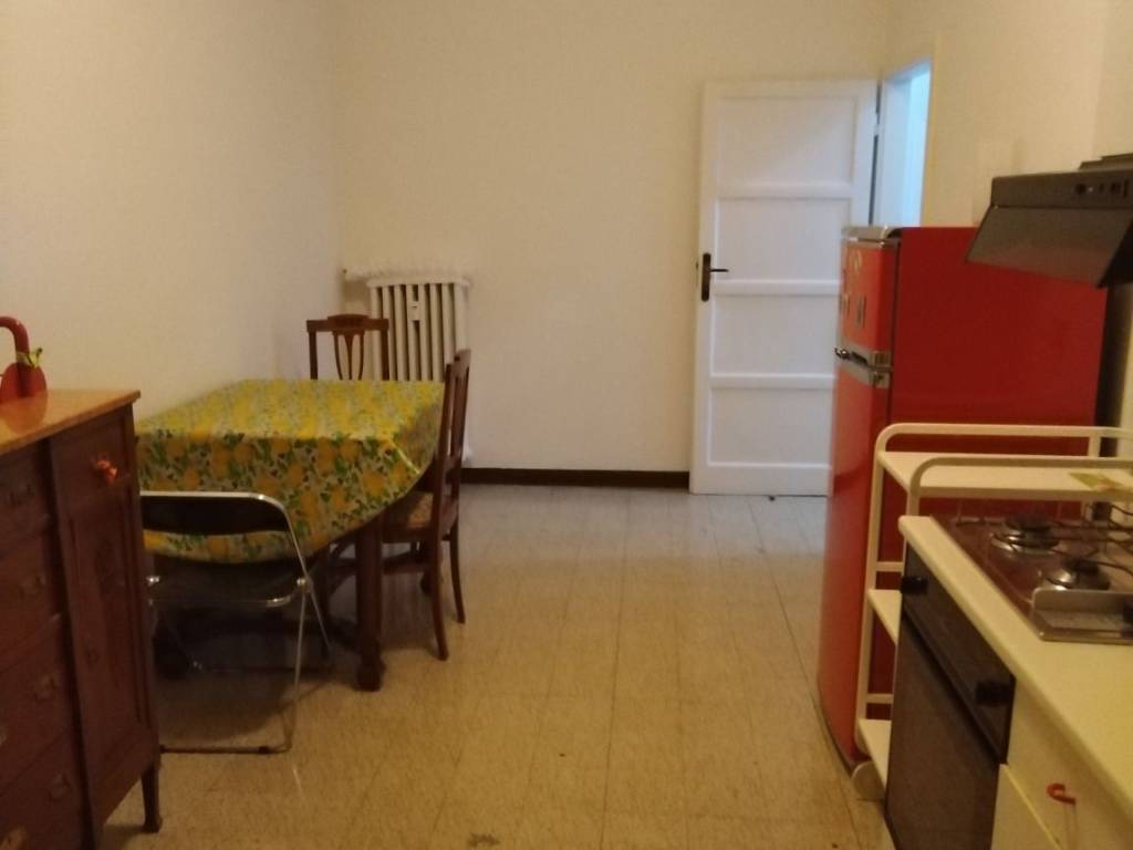 appartamento in affitto a Bologna