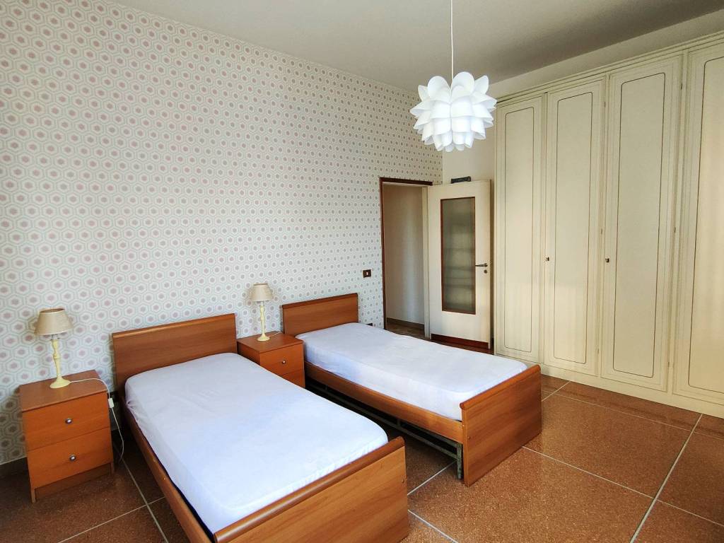 appartamento in affitto a Bologna in zona Bolognina