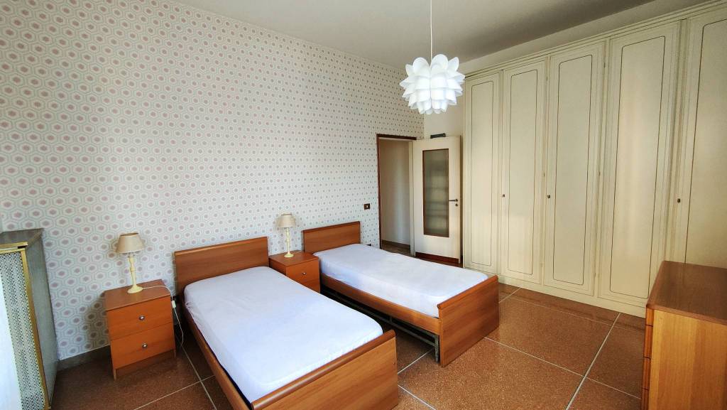 appartamento in affitto a Bologna in zona Quartiere Navile