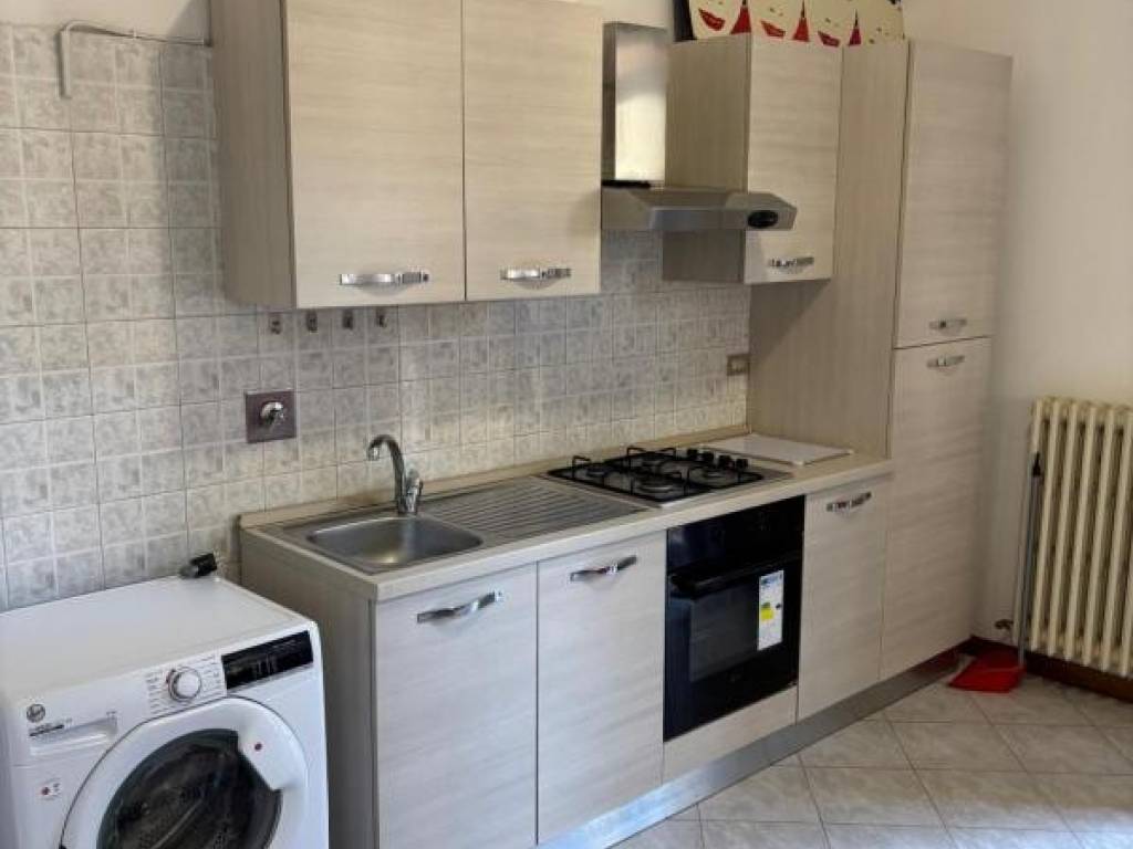 appartamento in affitto a Bologna in zona Bolognina