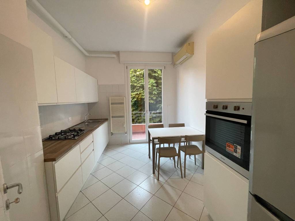 appartamento in affitto a Bologna in zona Colli