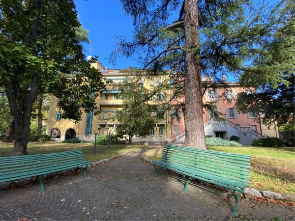 appartamento in affitto a Bologna in zona Santo Stefano
