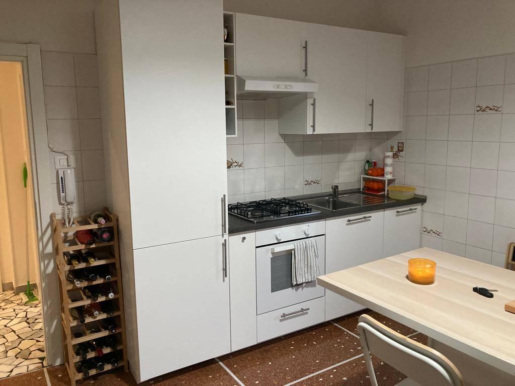 appartamento in affitto a Bologna in zona Saffi