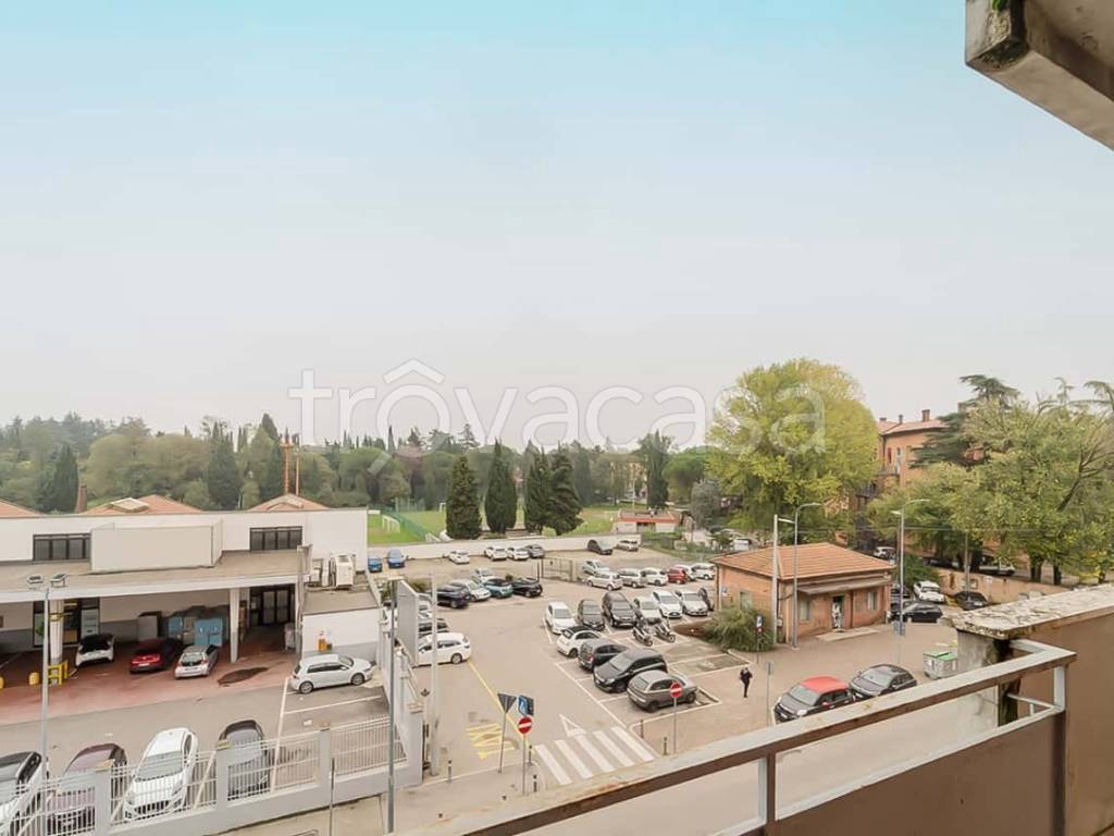 appartamento in affitto a Bologna in zona Borgo Panigale