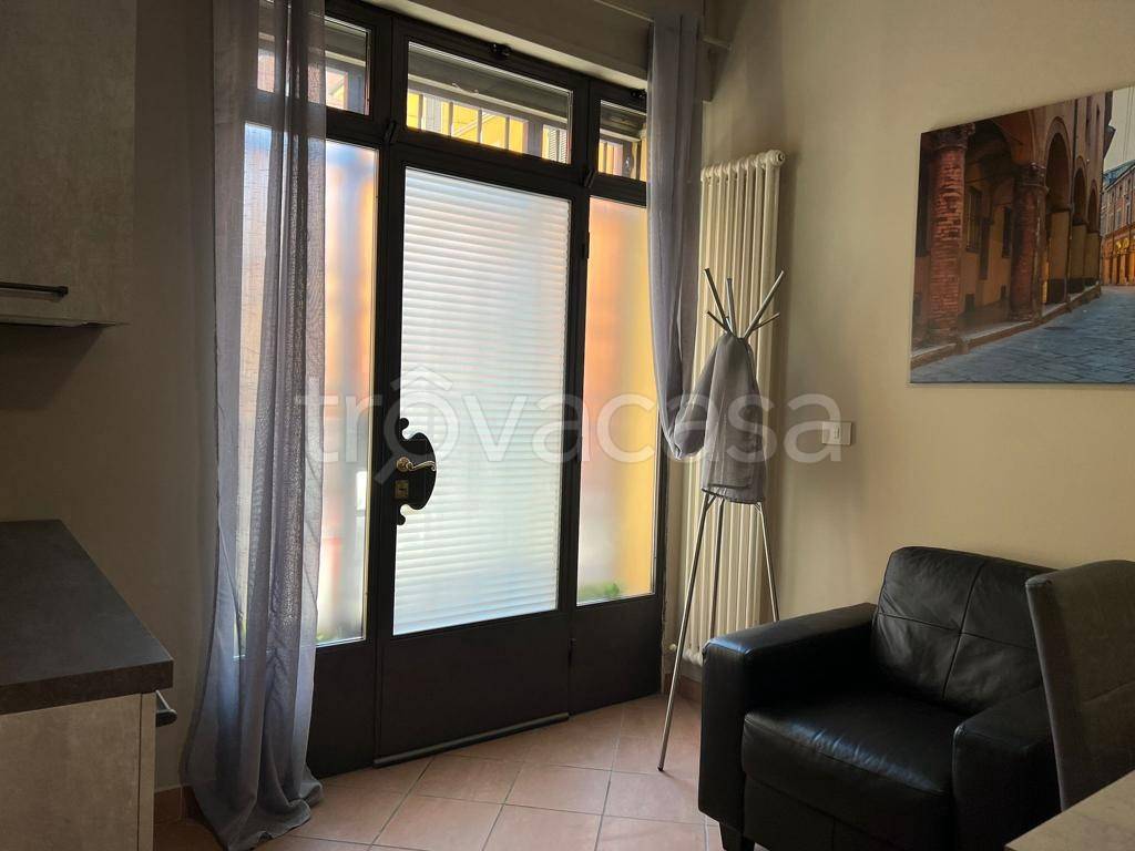 appartamento in affitto a Bologna in zona Savena