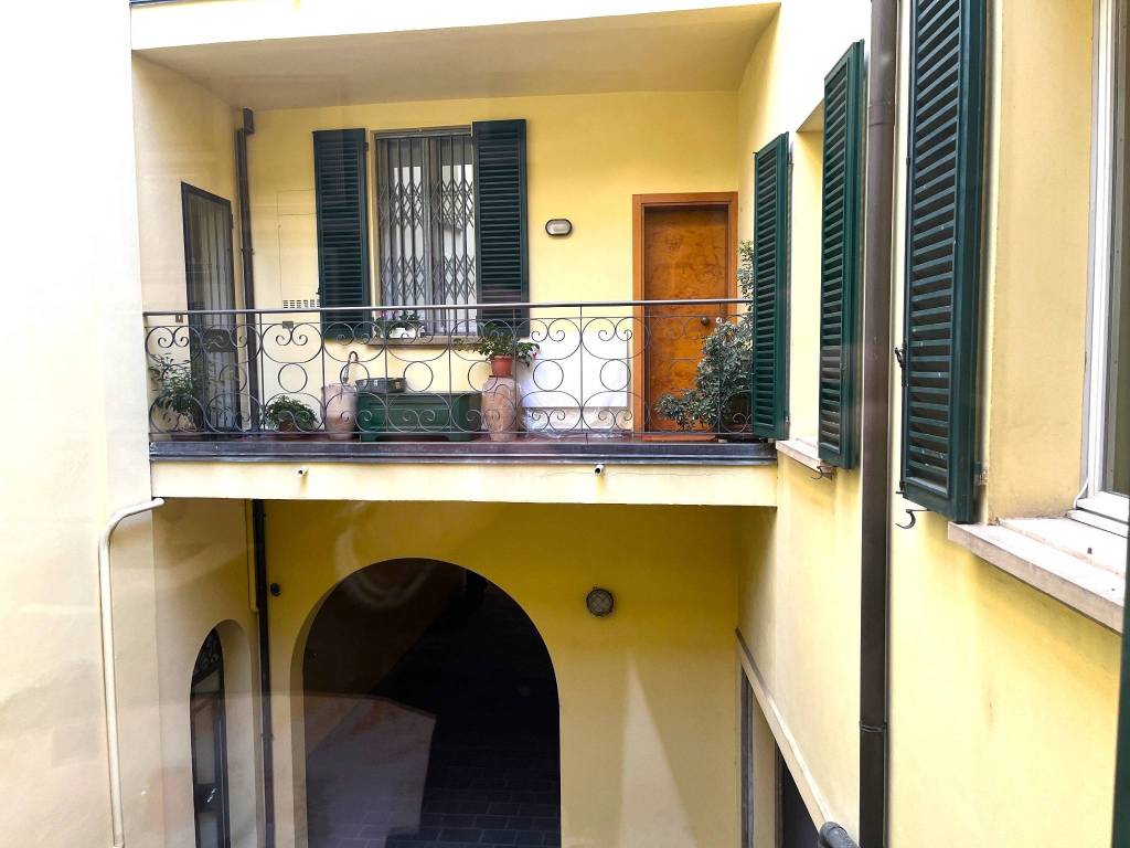 appartamento in affitto a Bologna in zona Centro Storico