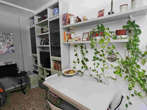 appartamento in affitto a Bologna in zona Santa Viola