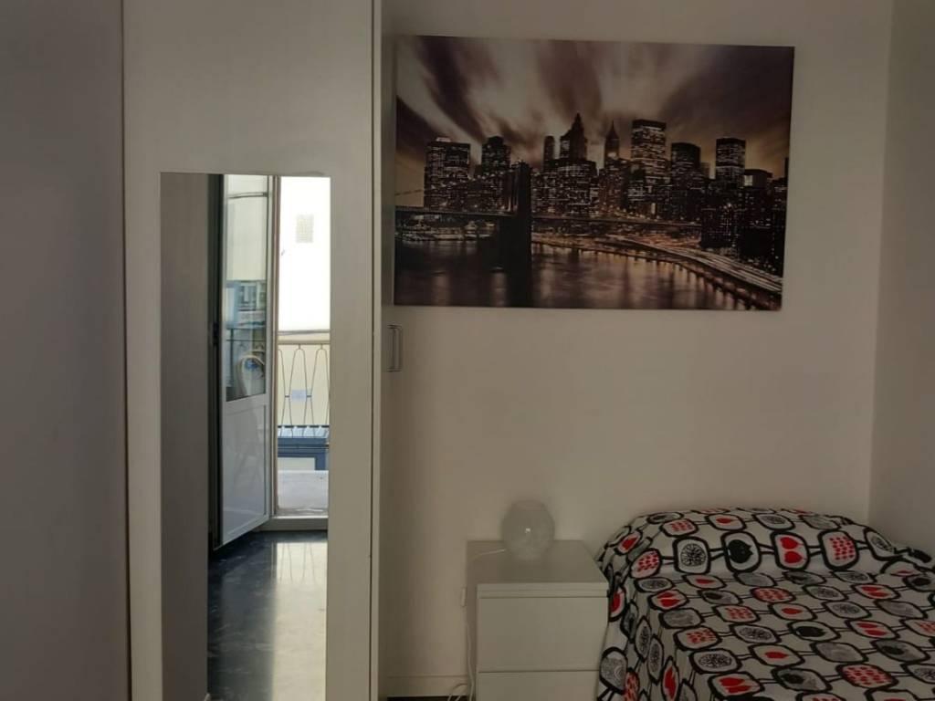 appartamento in affitto a Bologna in zona Santo Stefano