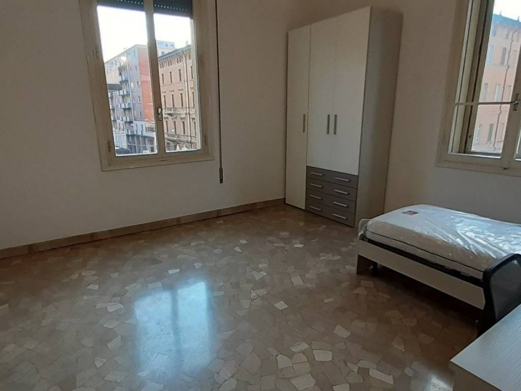 appartamento in affitto a Bologna
