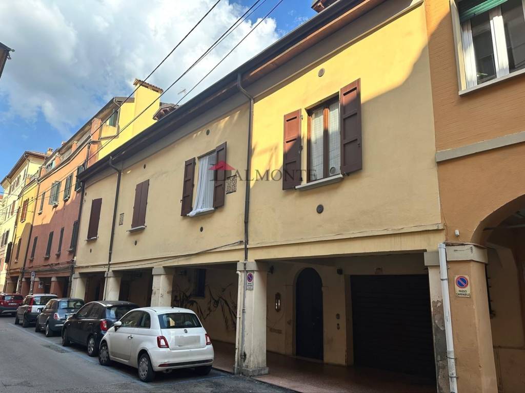appartamento in affitto a Bologna