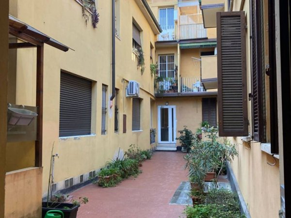 appartamento in affitto a Bologna in zona Centro Storico
