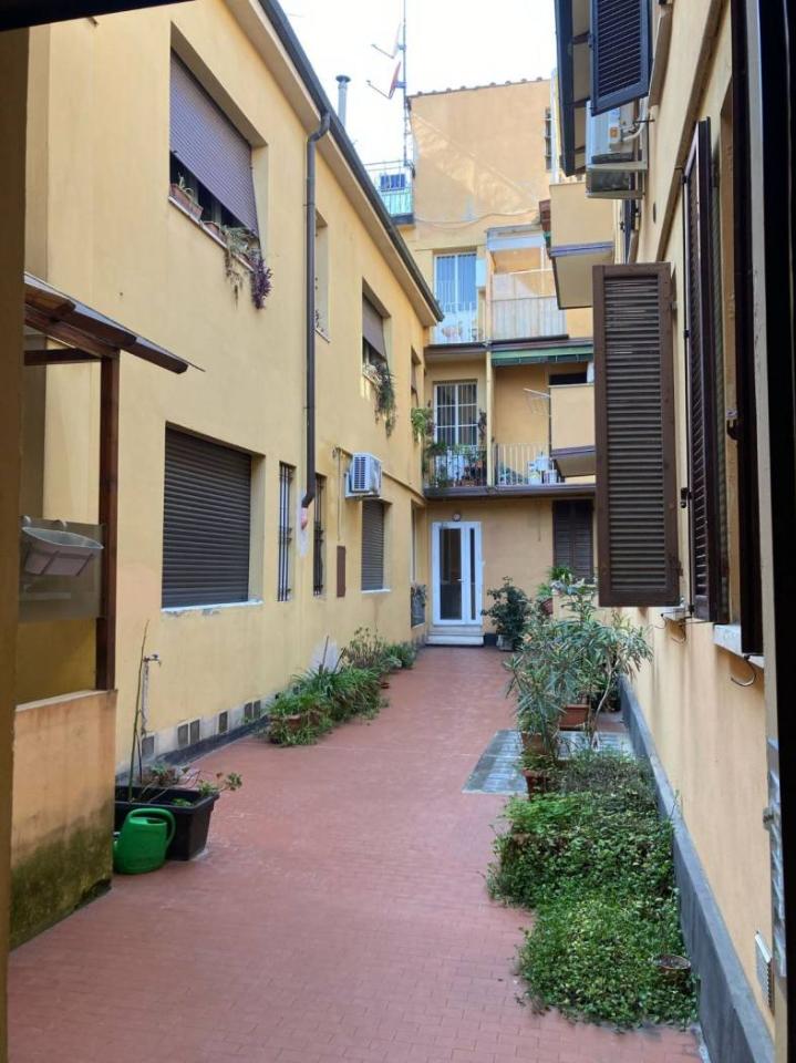 appartamento in affitto a Bologna in zona Centro Storico