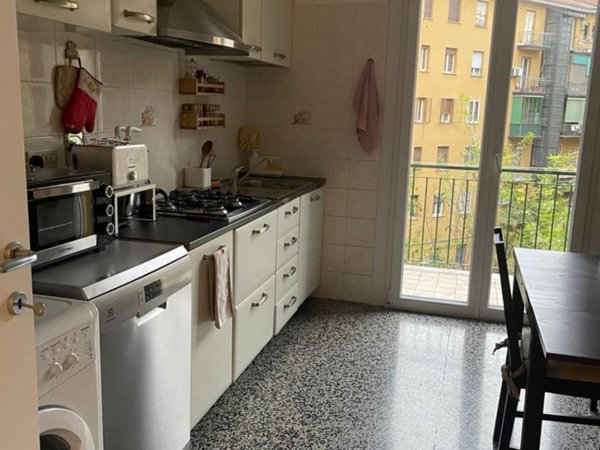 appartamento in affitto a Bologna in zona Andrea Costa