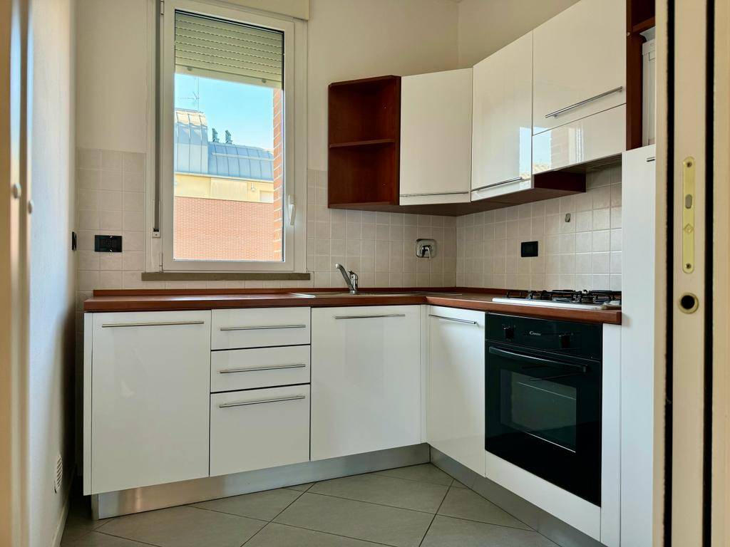appartamento in affitto a Bologna in zona San Vitale