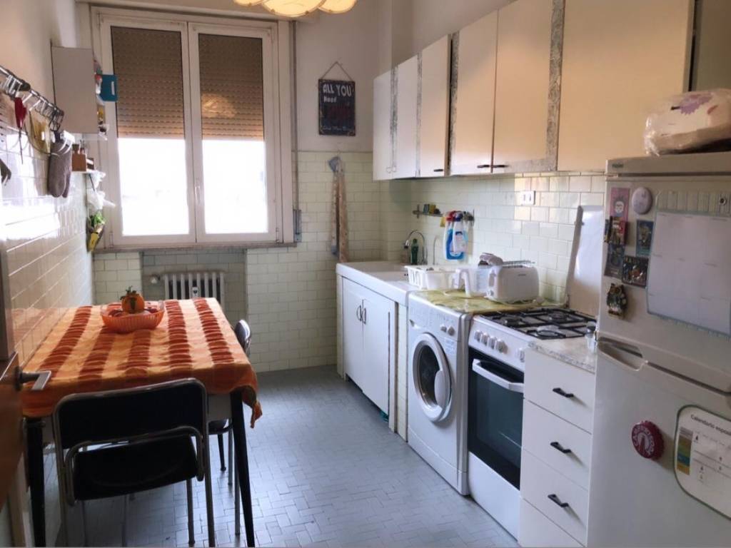 appartamento in affitto a Bologna