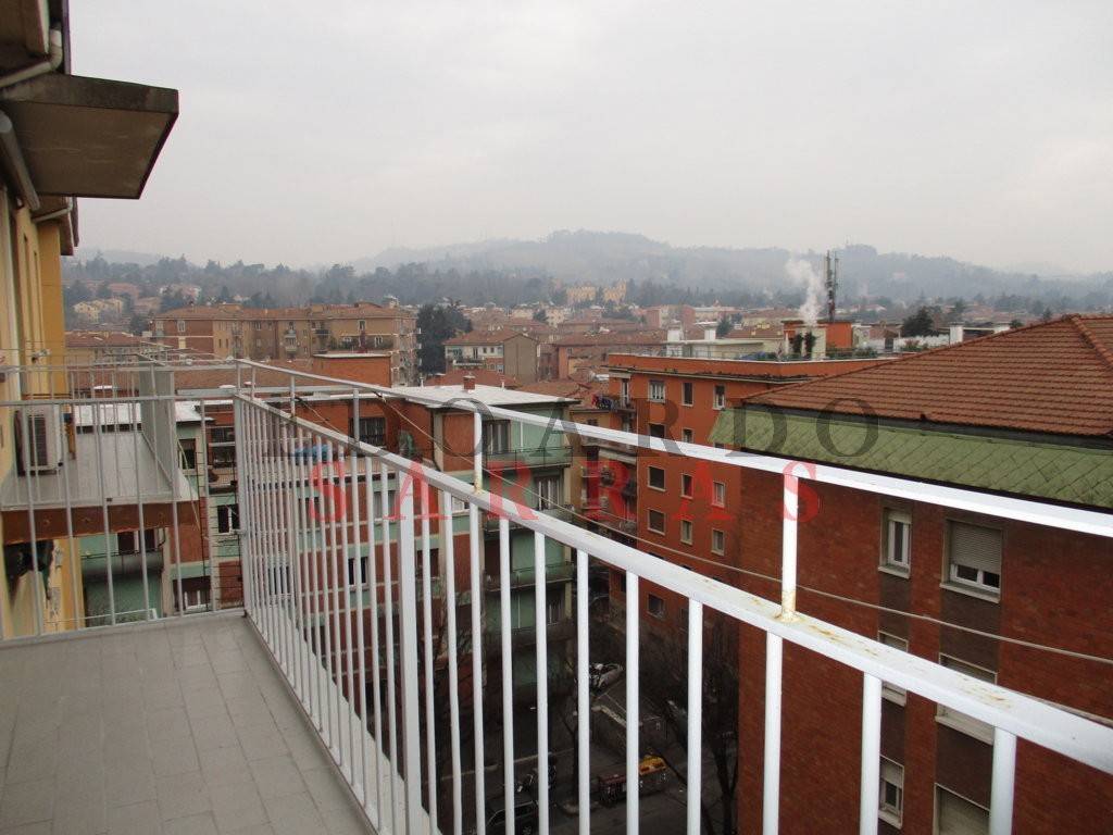 appartamento in affitto a Bologna in zona Murri