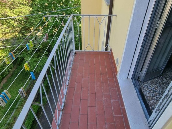 appartamento in affitto a Bologna in zona Savena