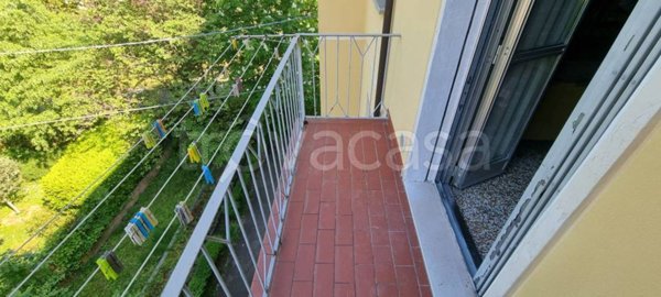 appartamento in affitto a Bologna