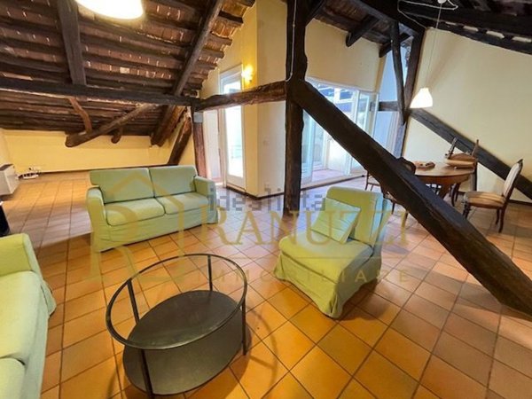 appartamento in affitto a Bologna in zona Santo Stefano