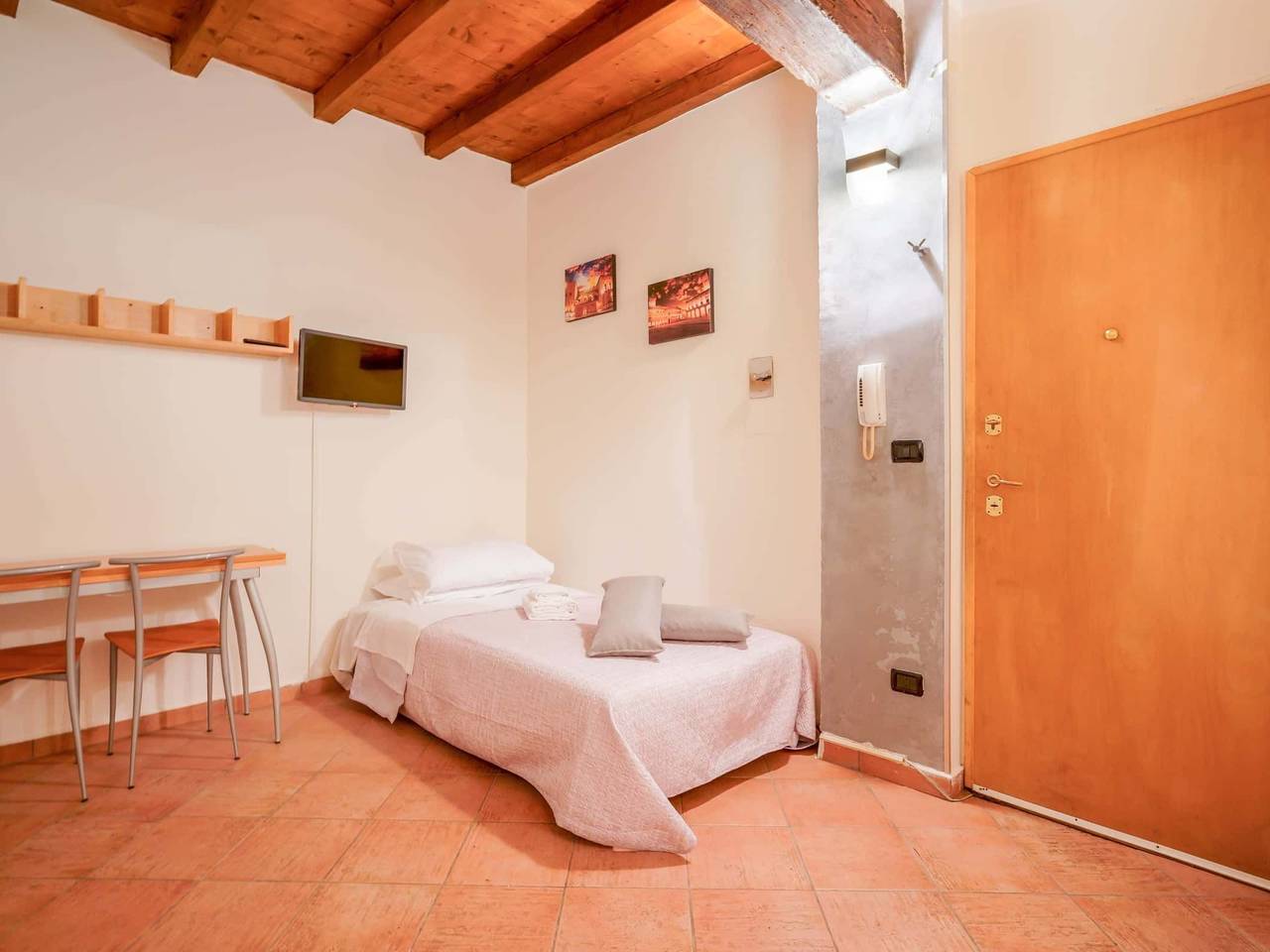 monolocale in affitto a Bologna in zona Centro Storico