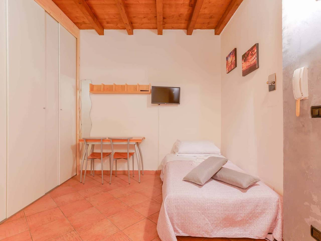 monolocale in affitto a Bologna in zona Centro Storico