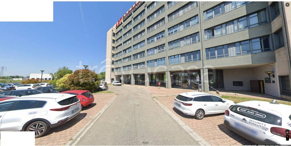 appartamento in affitto a Bologna in zona Aeroporto