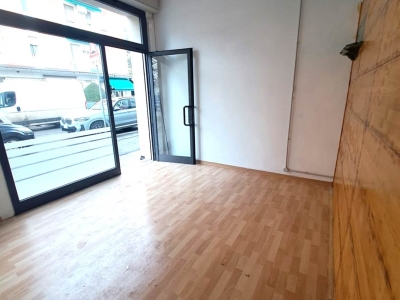 ufficio in affitto a Bologna in zona Borgo Panigale
