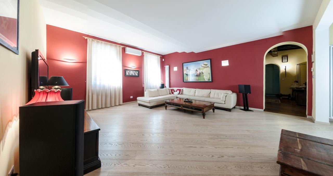 appartamento in affitto a Bologna in zona Centro Storico