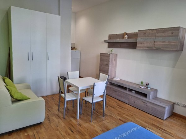 appartamento in affitto a Bologna in zona Centro Storico