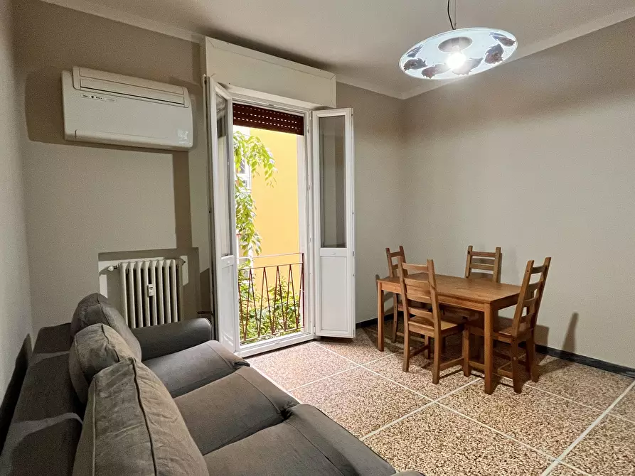 appartamento in affitto a Bologna in zona Santo Stefano