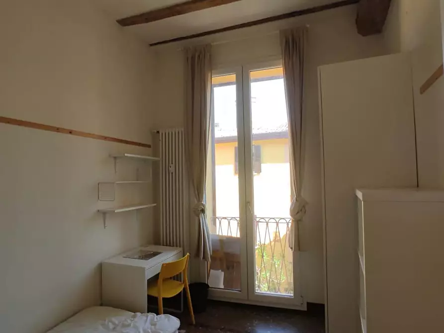 appartamento in affitto a Bologna in zona San Vitale