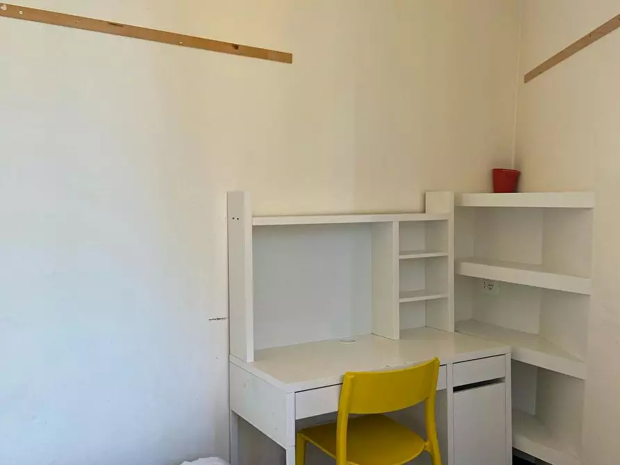 appartamento in affitto a Bologna in zona San Vitale