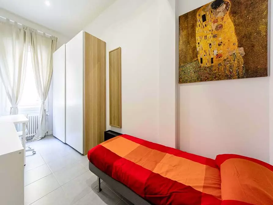appartamento in affitto a Bologna in zona San Vitale