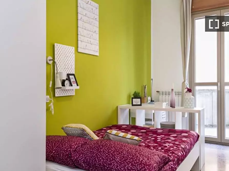 appartamento in affitto a Bologna