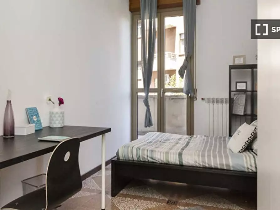 appartamento in affitto a Bologna in zona Quartiere Porto