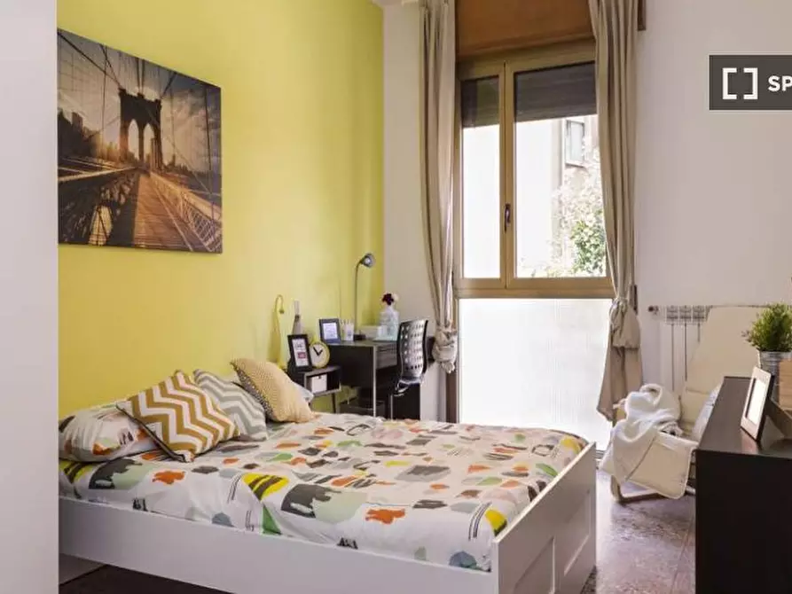 appartamento in affitto a Bologna