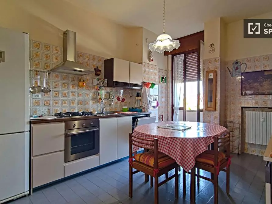 appartamento in affitto a Bologna