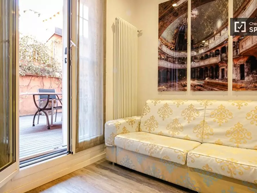 appartamento in affitto a Bologna