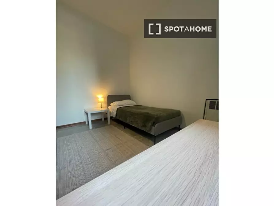 appartamento in affitto a Bologna