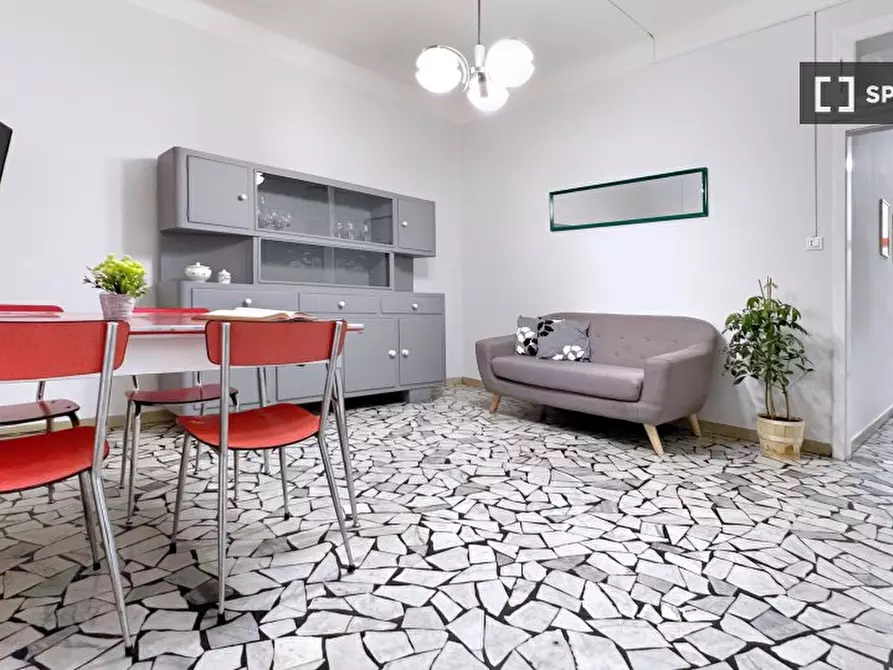 appartamento in affitto a Bologna in zona Quartiere Porto
