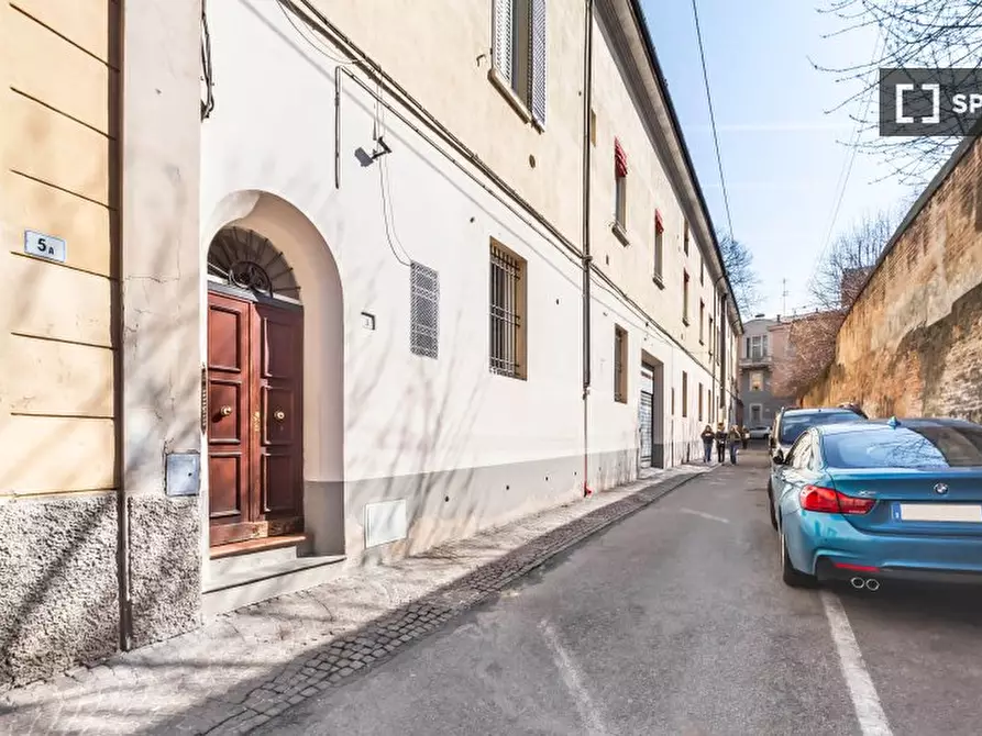 ufficio in affitto a Bologna